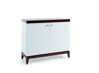 Designer Kommodenschrank Kommode Anrichte Kommoden Regal Holz